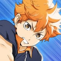 HAIKYU!! FLY HIGH