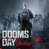 黎明再现(Doomsday: Last Survivors)